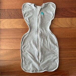 Love to Dream, Swaddle Up sleep sack, size small